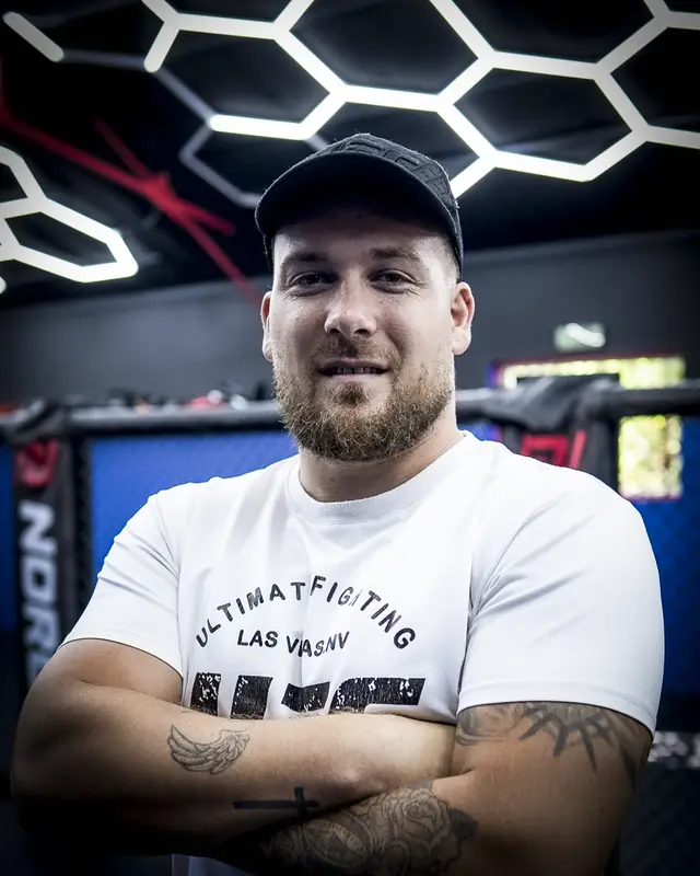 Jason Peraudeau