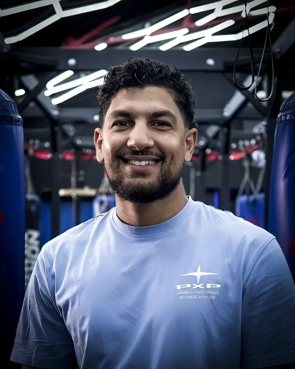 Walid Ouahabi, coach &agrave; NOROS